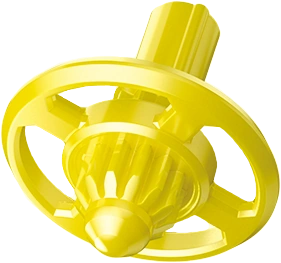 Disk Ball