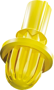 Gear Ball