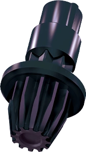Gear Flat