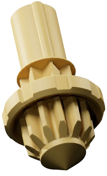 High Needle